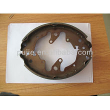 Mazda Brake shoe